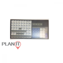 Пленка клавиатуры P56 к весам DIGI SM-500